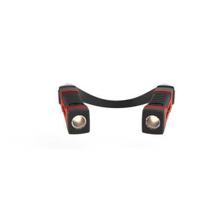 E-Z Red Anywear Neck Light NK10